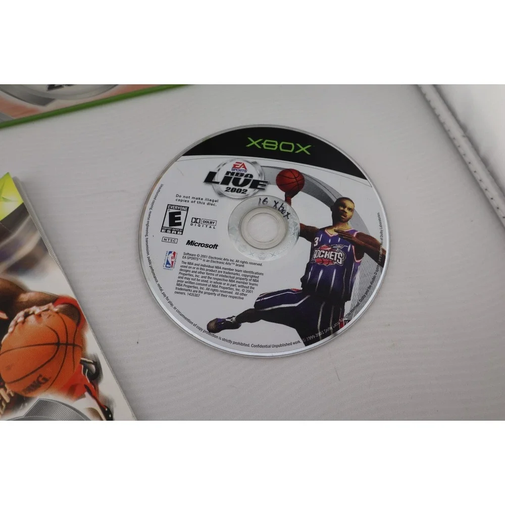 N/A nba live